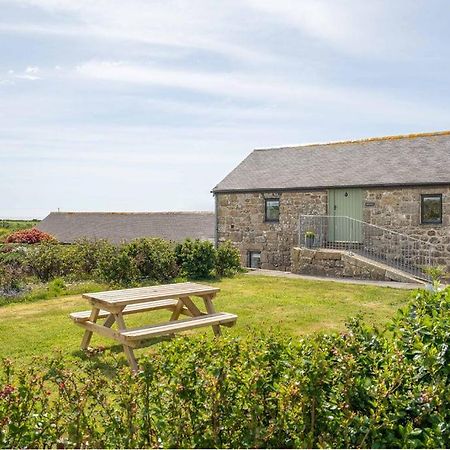 Porthcurno Barns, The Cart Lodge - Cosy Cottage, Walk To Porthcurno Beach, Pedn Vouder & Minack Theatre Penzance Extérieur photo