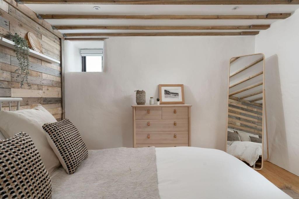 Porthcurno Barns, The Cart Lodge - Cosy Cottage, Walk To Porthcurno Beach, Pedn Vouder & Minack Theatre Penzance Extérieur photo