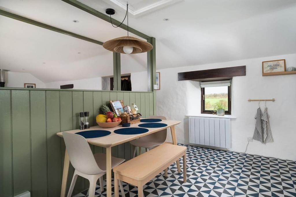 Porthcurno Barns, The Cart Lodge - Cosy Cottage, Walk To Porthcurno Beach, Pedn Vouder & Minack Theatre Penzance Extérieur photo